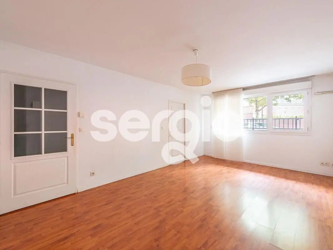 Appartement à vendre, 66m², Valenciennes