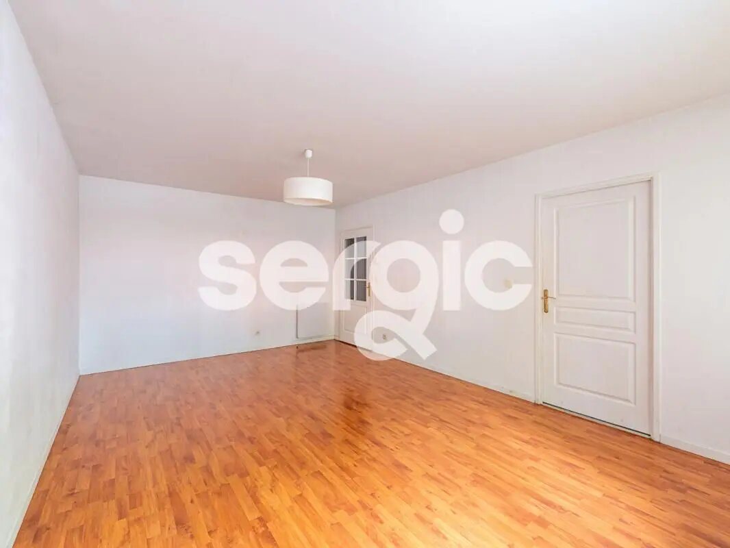 Appartement à vendre, 66m², Valenciennes