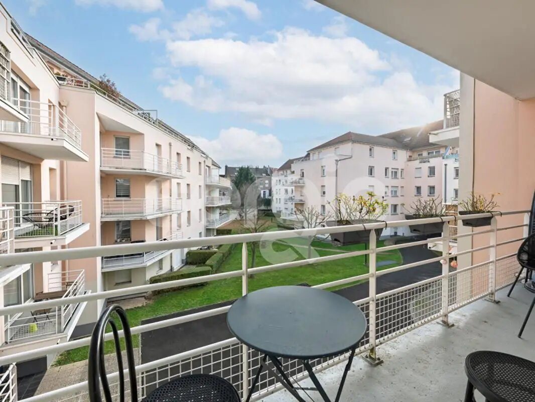 Appartement à vendre, 64m², Lille