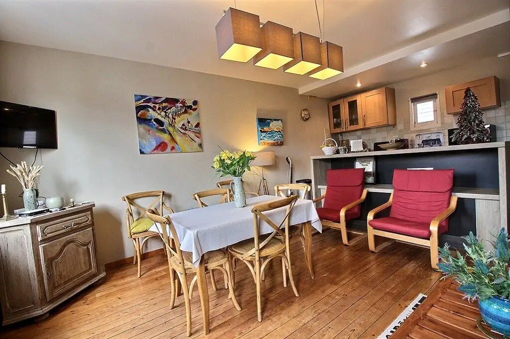 Appartement à vendre, 38m², Le Touquet-Paris-Plage