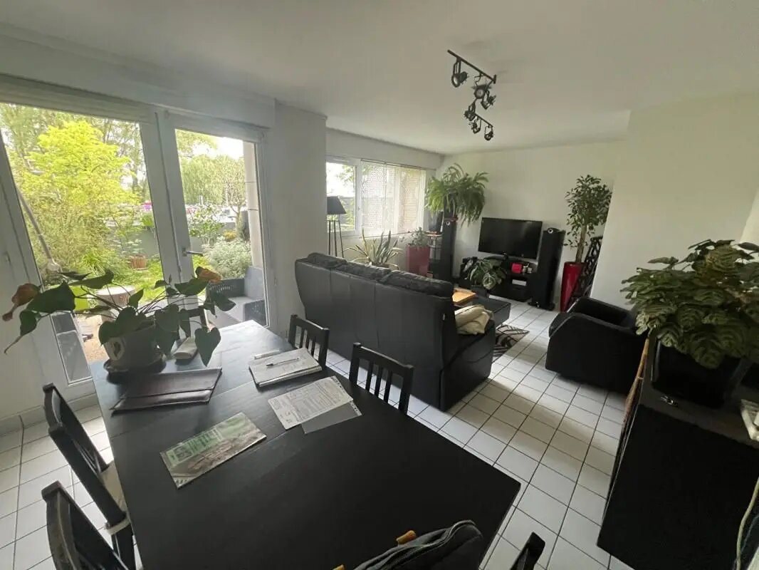 Appartement à vendre, 80m², Nantes