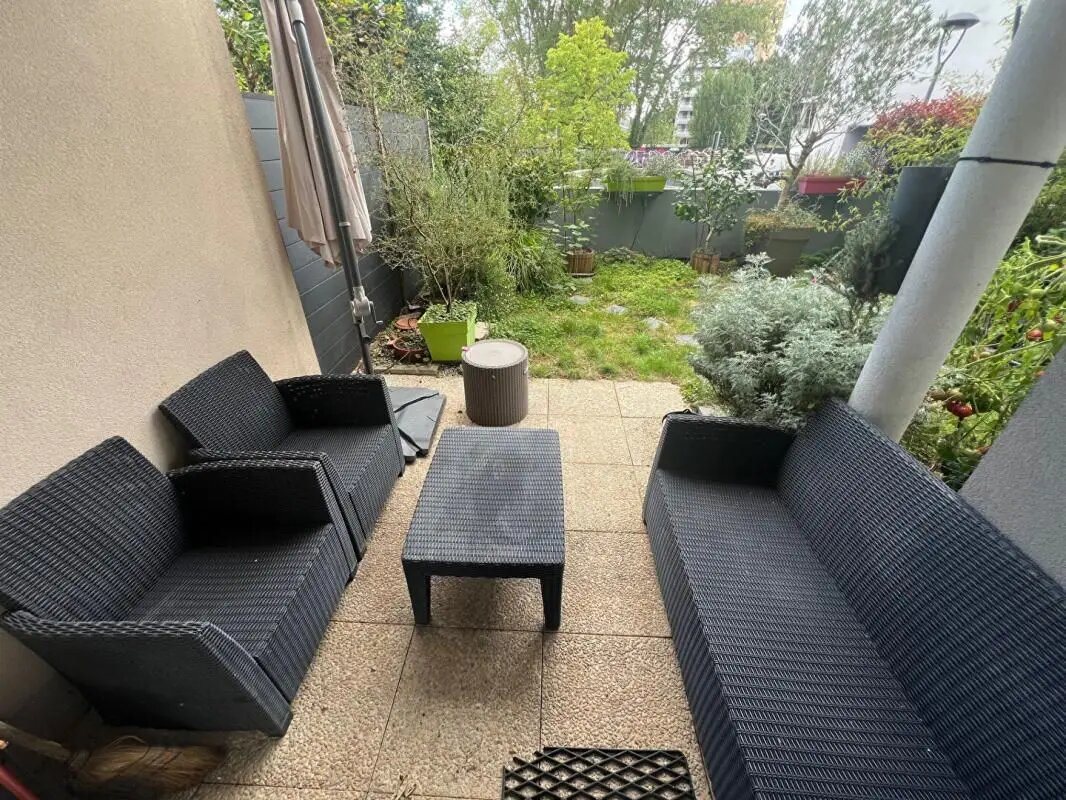 Appartement à vendre, 80m², Nantes