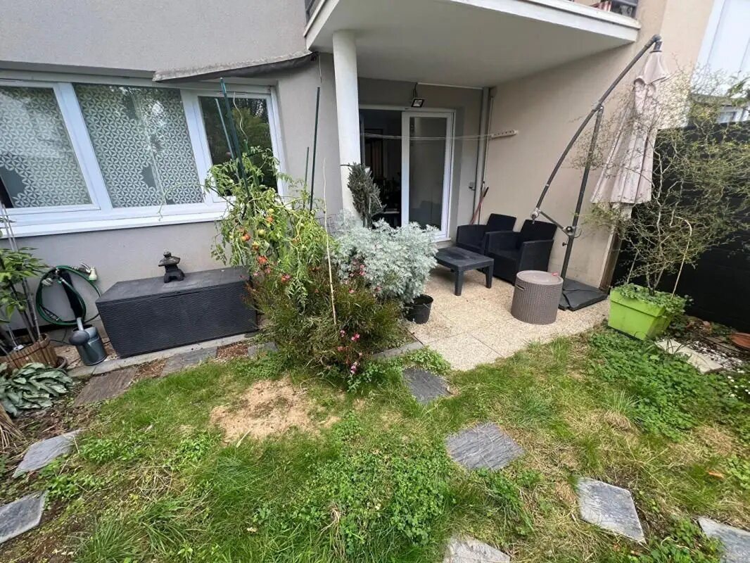 Appartement à vendre, 80m², Nantes