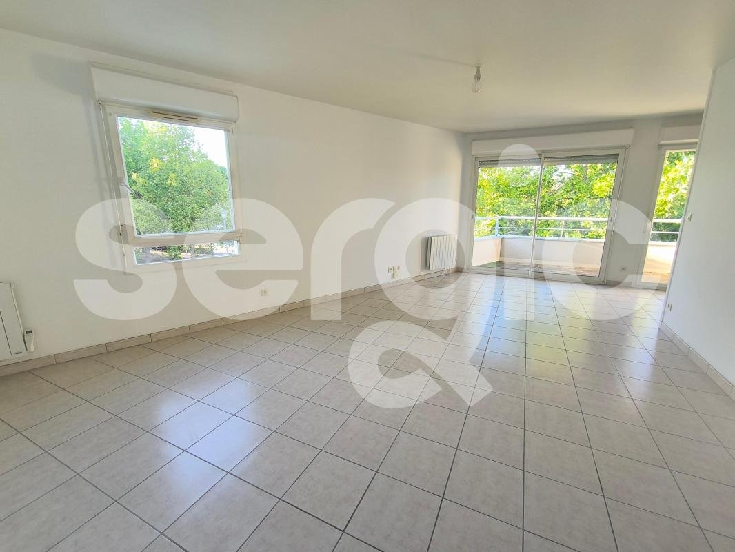 Appartement à louer, 79m², Orvault