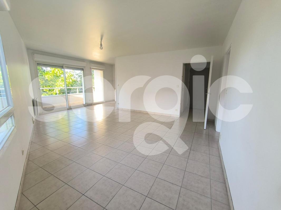 Appartement à louer, 79m², Orvault