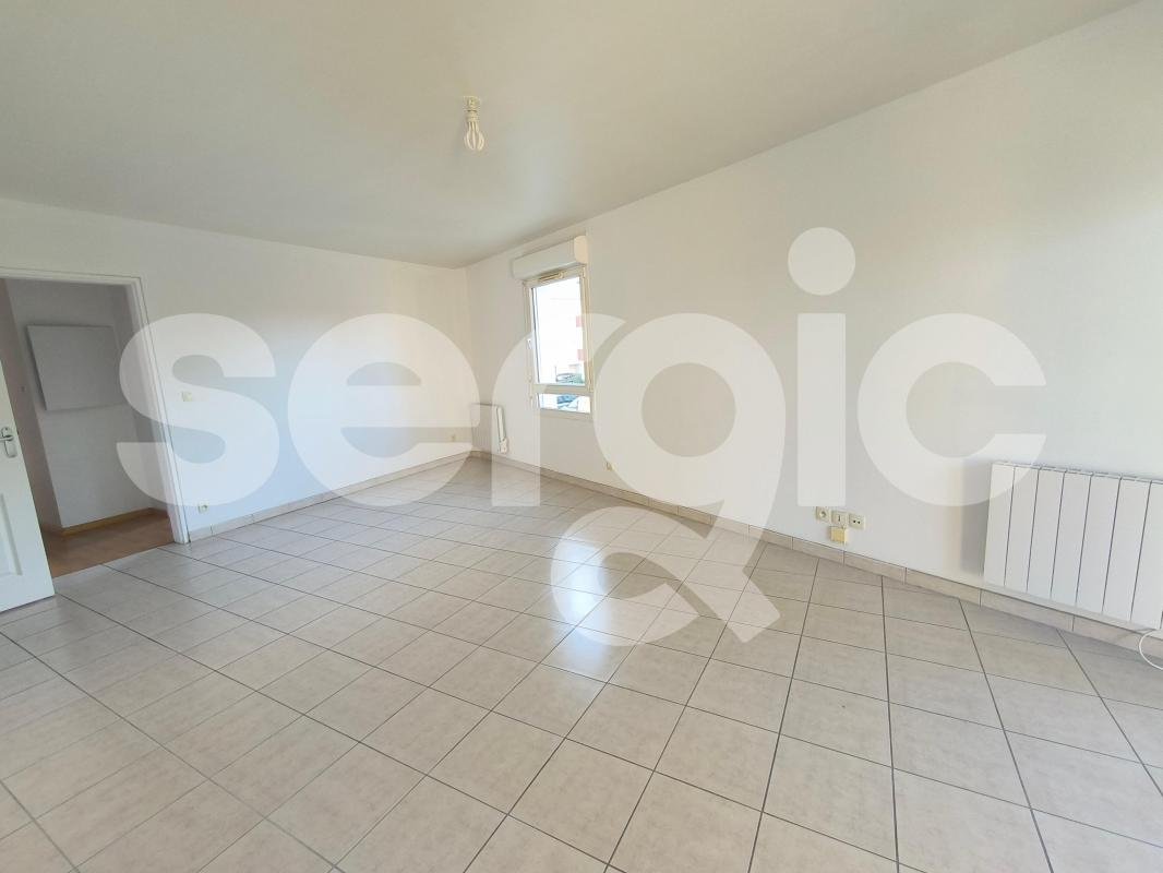 Appartement à louer, 79m², Orvault