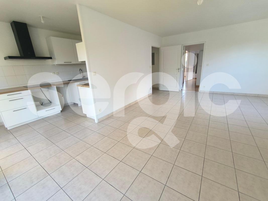 Appartement à louer, 79m², Orvault
