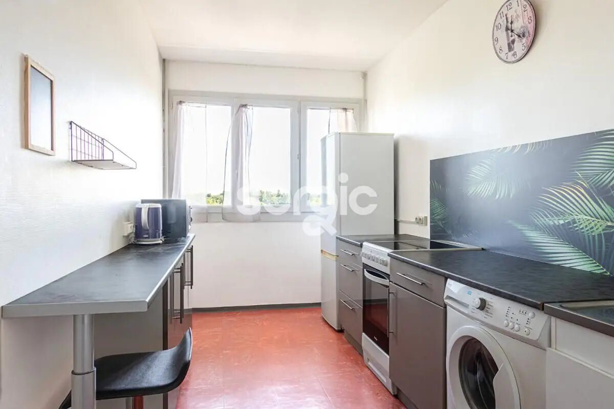 Appartement à vendre, 47m², Angers