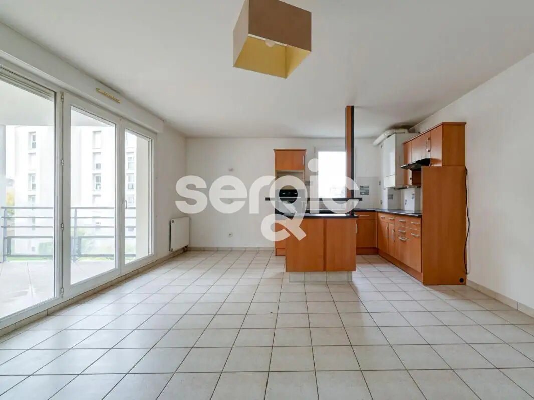 Appartement à vendre, 67m², Reims