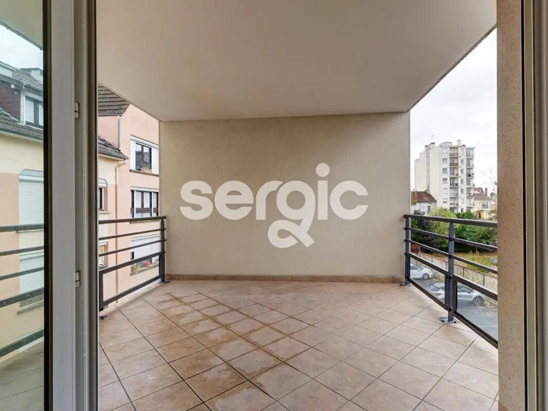 Appartement à vendre, 67m², Reims
