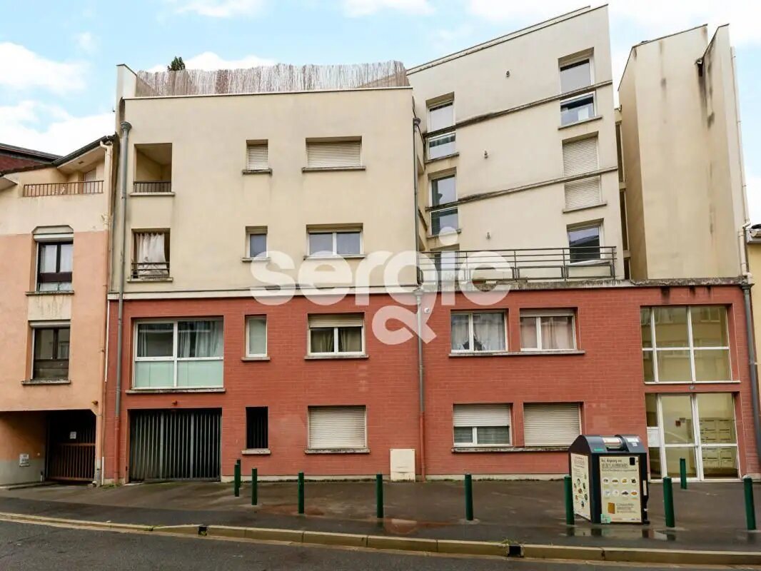 Appartement à vendre, 67m², Reims