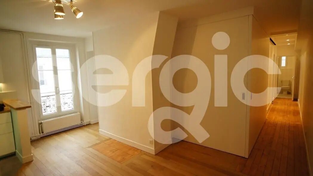 Appartement à louer, 60m², Paris 15ème