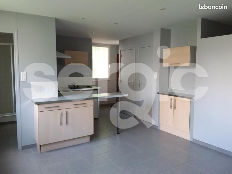 Appartement à louer, 31m², Béthune