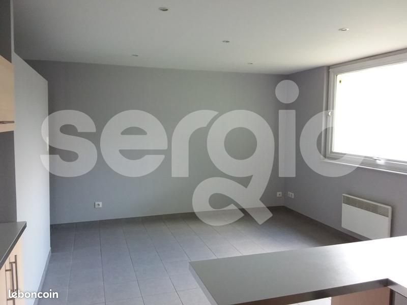 Appartement à louer, 31m², Béthune