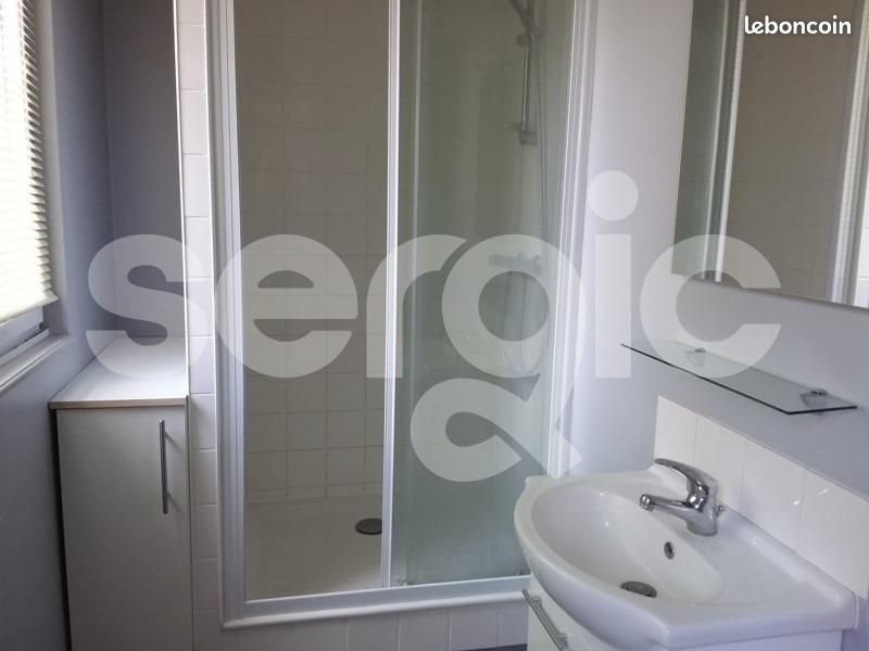 Appartement à louer, 31m², Béthune