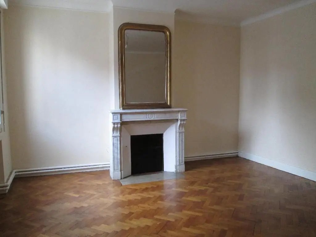 Appartement à vendre, 75m², Amiens