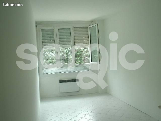 Appartement à louer, 21m², Compiègne