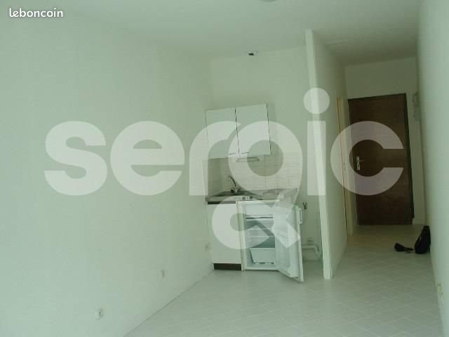 Appartement à louer, 21m², Compiègne