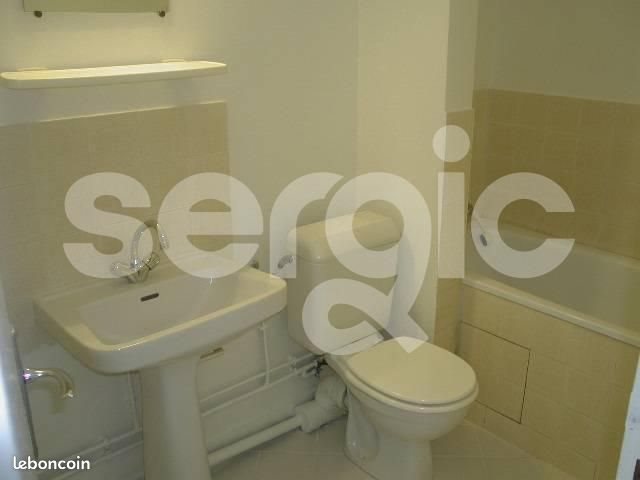 Appartement à louer, 21m², Compiègne