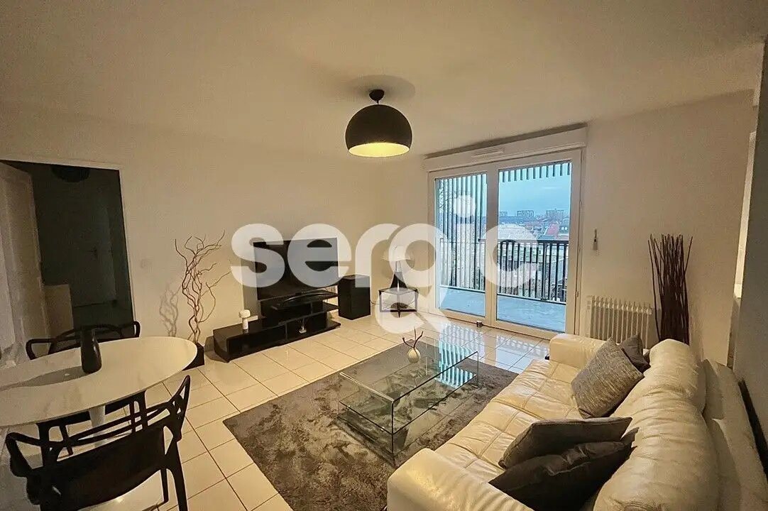 Appartement à vendre, 65m², Amiens