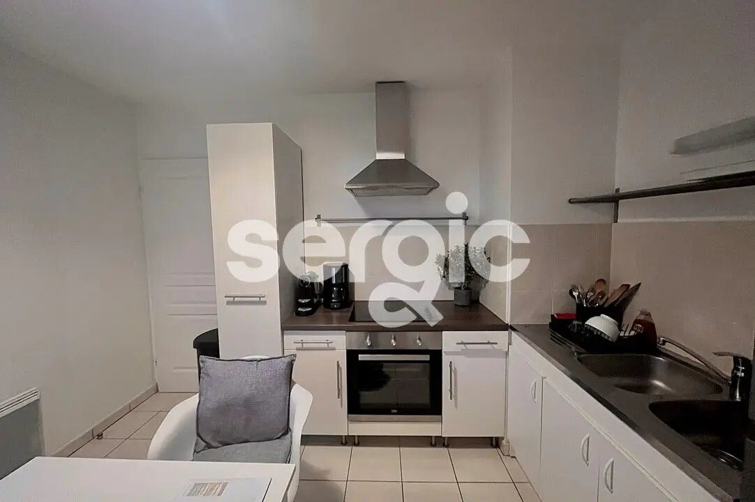 Appartement à vendre, 65m², Amiens