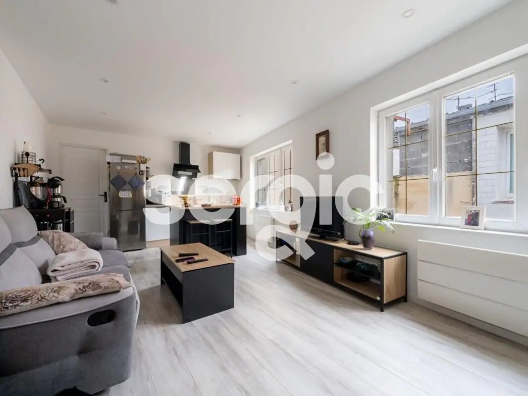 Appartement à vendre, 220m², Bruay-la-Buissière