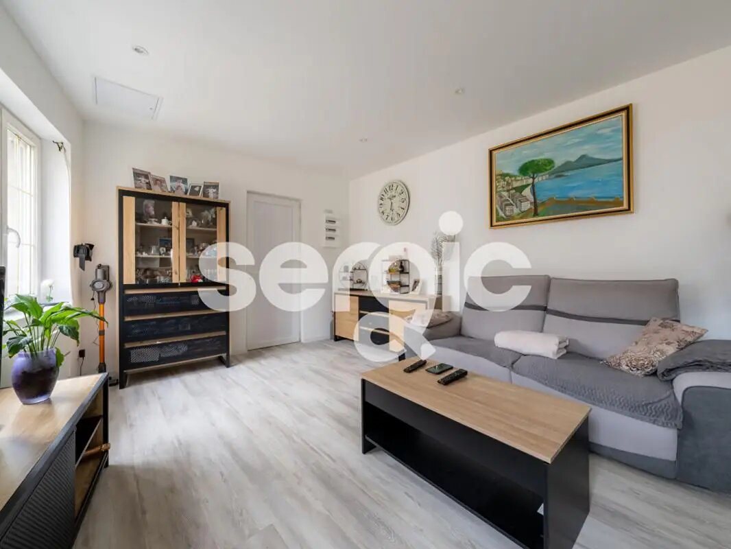 Appartement à vendre, 220m², Bruay-la-Buissière