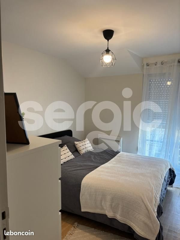 Appartement à louer, 26m², Angers