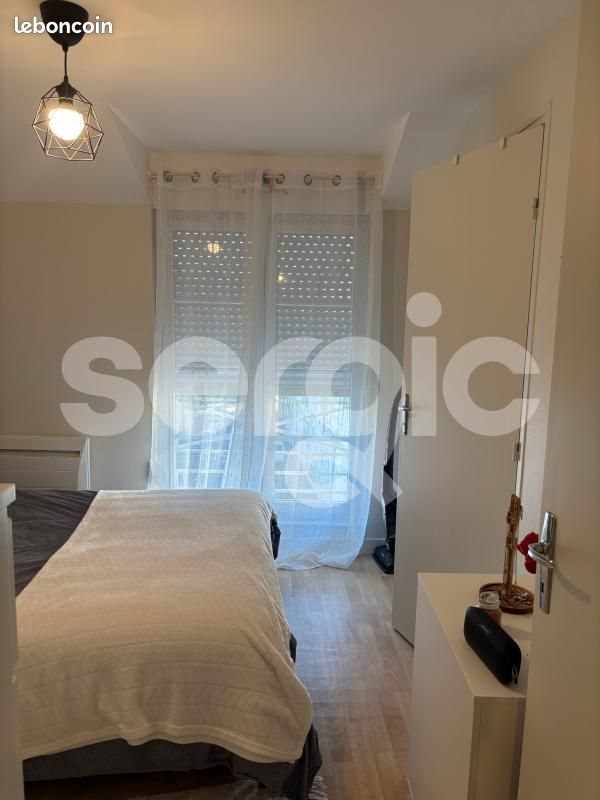Appartement à louer, 26m², Angers