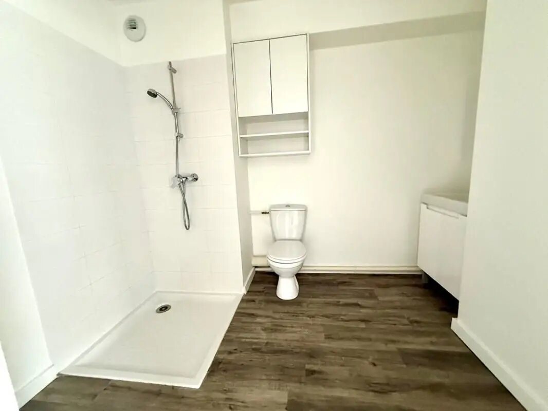 Appartement à vendre, 24m², Amiens