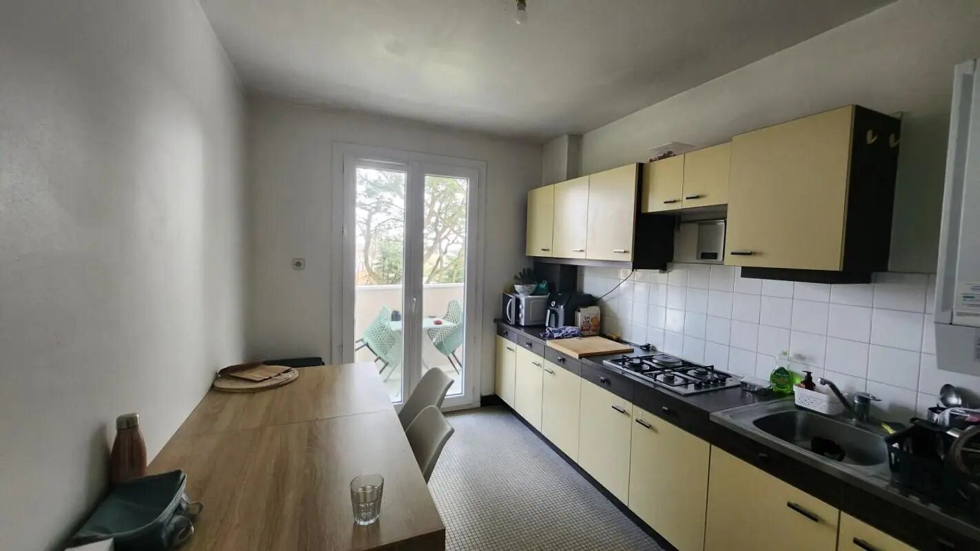 Appartement à vendre, 63m², Rezé