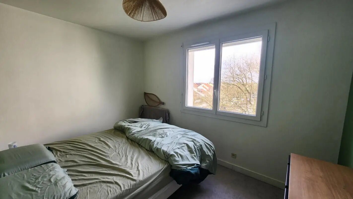 Appartement à vendre, 63m², Rezé
