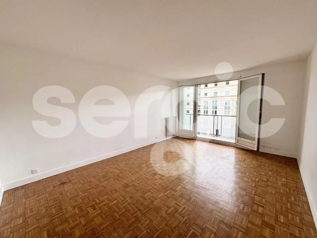 Appartement à louer, 51m², Sèvres