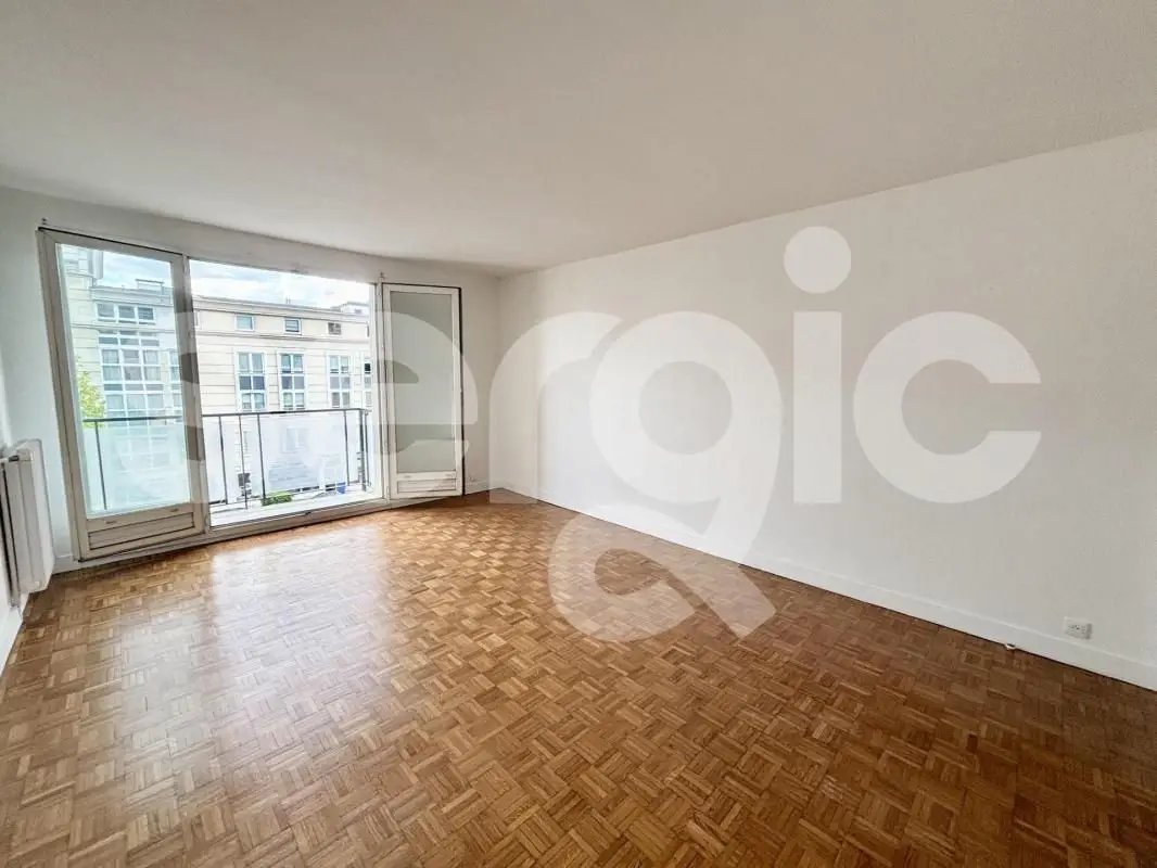 Appartement à louer, 51m², Sèvres