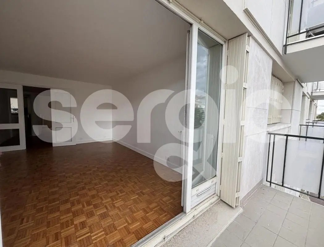 Appartement à louer, 51m², Sèvres