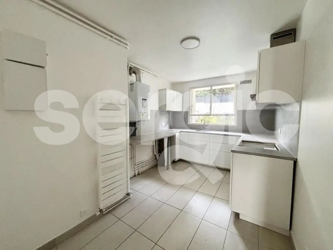 Appartement à louer, 51m², Sèvres