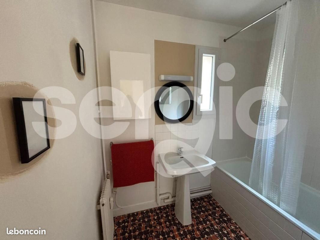 Appartement à louer, 24m², Angers