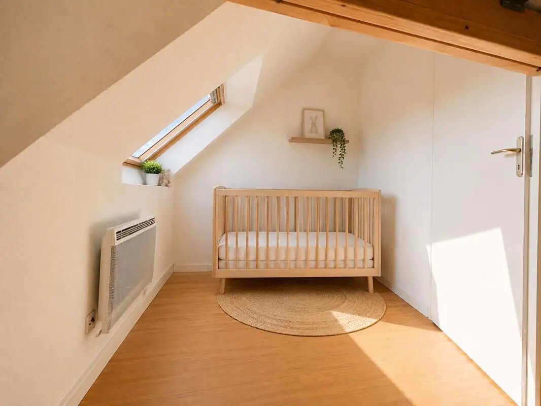 Appartement à vendre, 40m², Le Crotoy