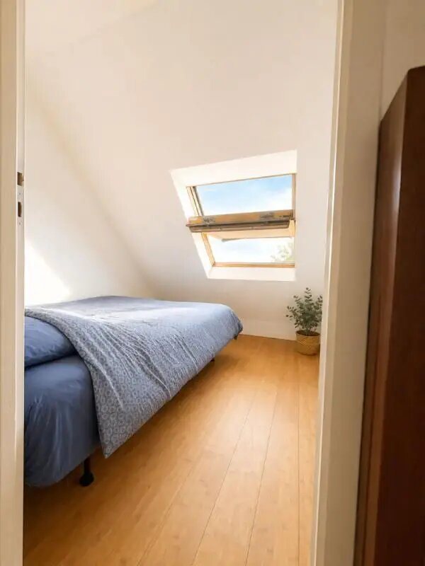 Appartement à vendre, 40m², Le Crotoy