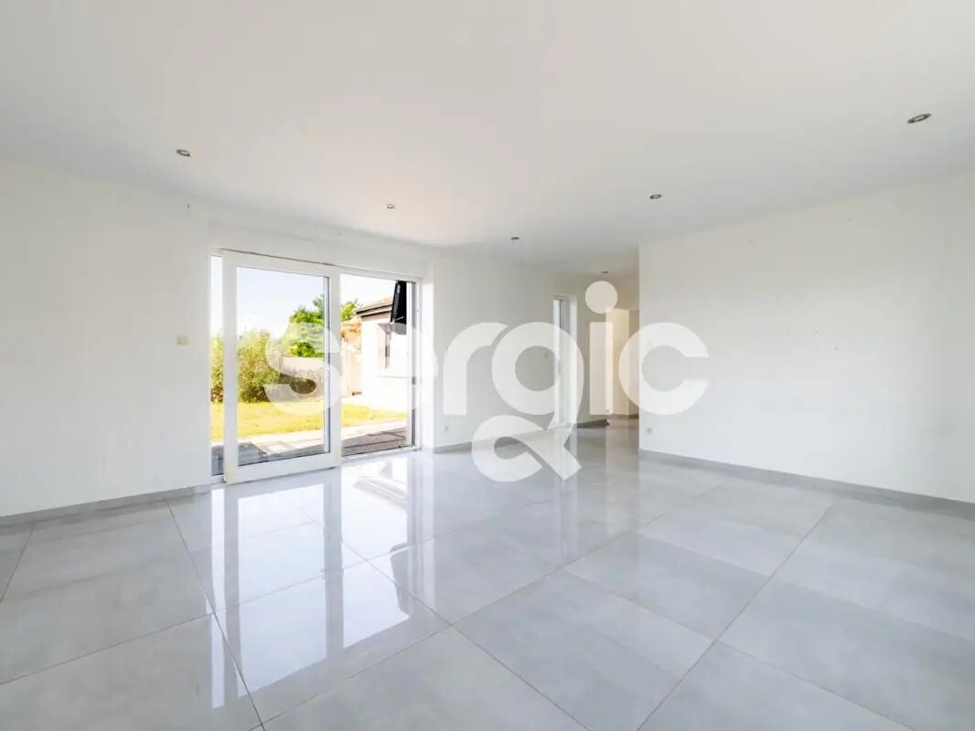 Maison à vendre, 124m², Bruay-la-Buissière