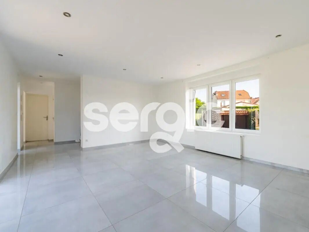 Maison à vendre, 124m², Bruay-la-Buissière
