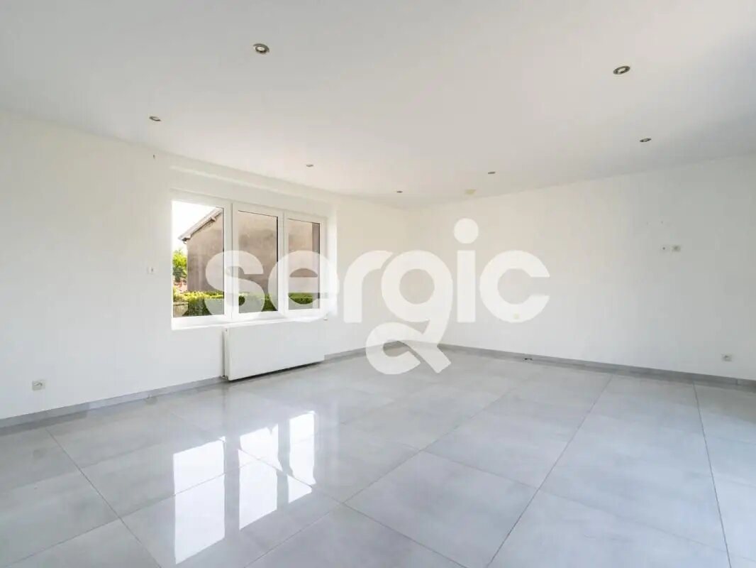 Maison à vendre, 124m², Bruay-la-Buissière