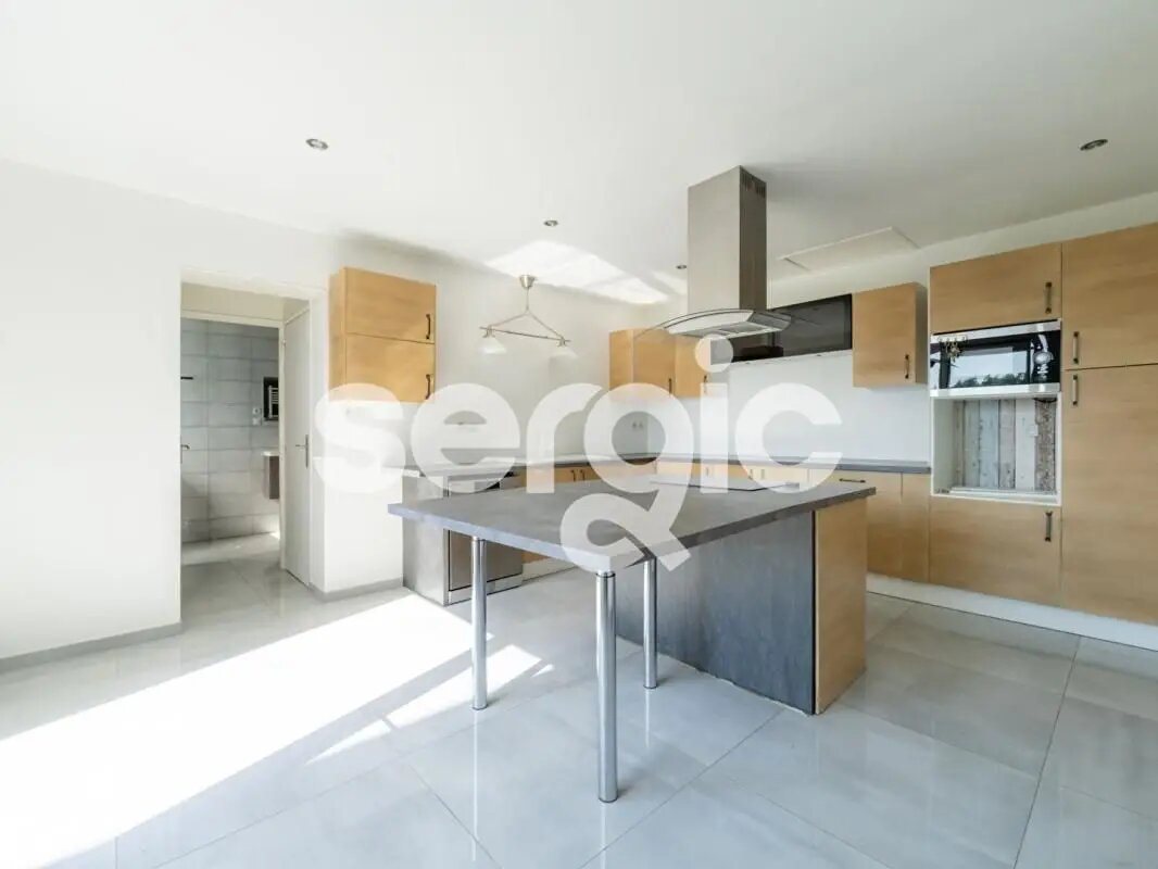 Maison à vendre, 124m², Bruay-la-Buissière