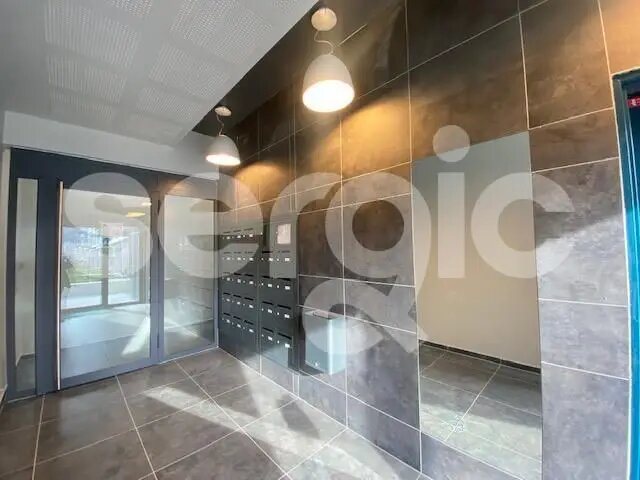 Appartement à louer, 45m², Bondy