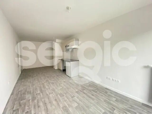 Appartement à louer, 45m², Bondy