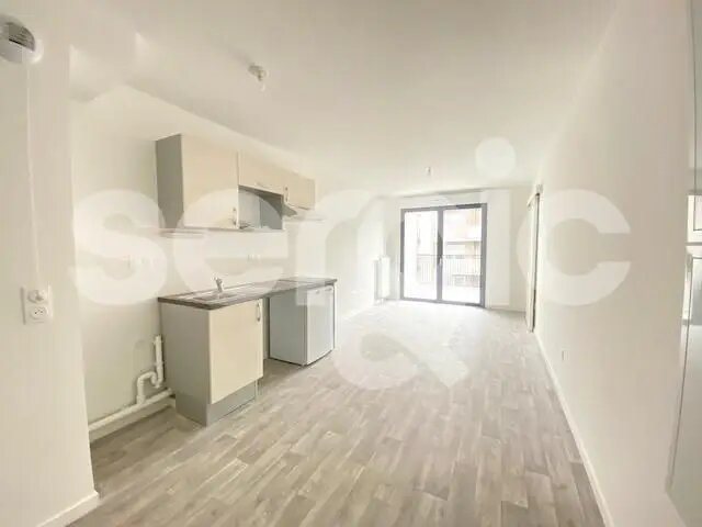 Appartement à louer, 45m², Bondy