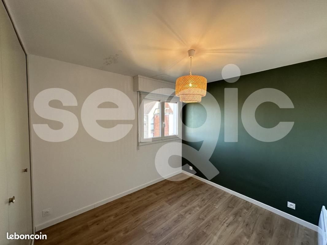 Appartement à louer, 42m², Béthune