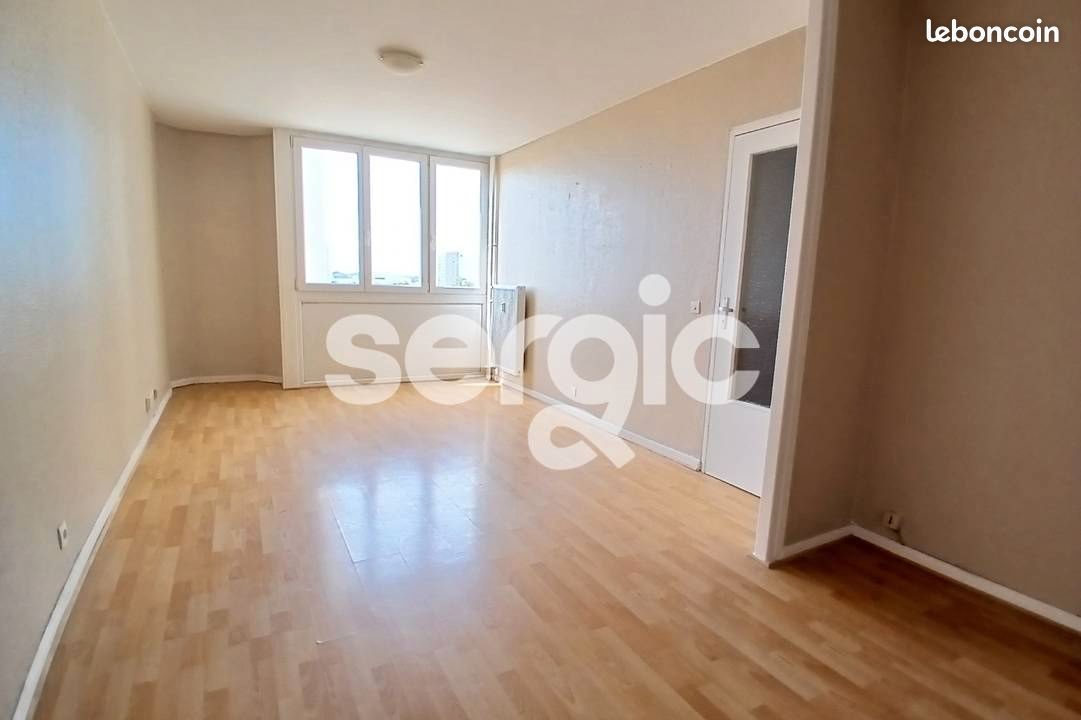 Appartement à vendre, 53m², Mons-en-Baroeul