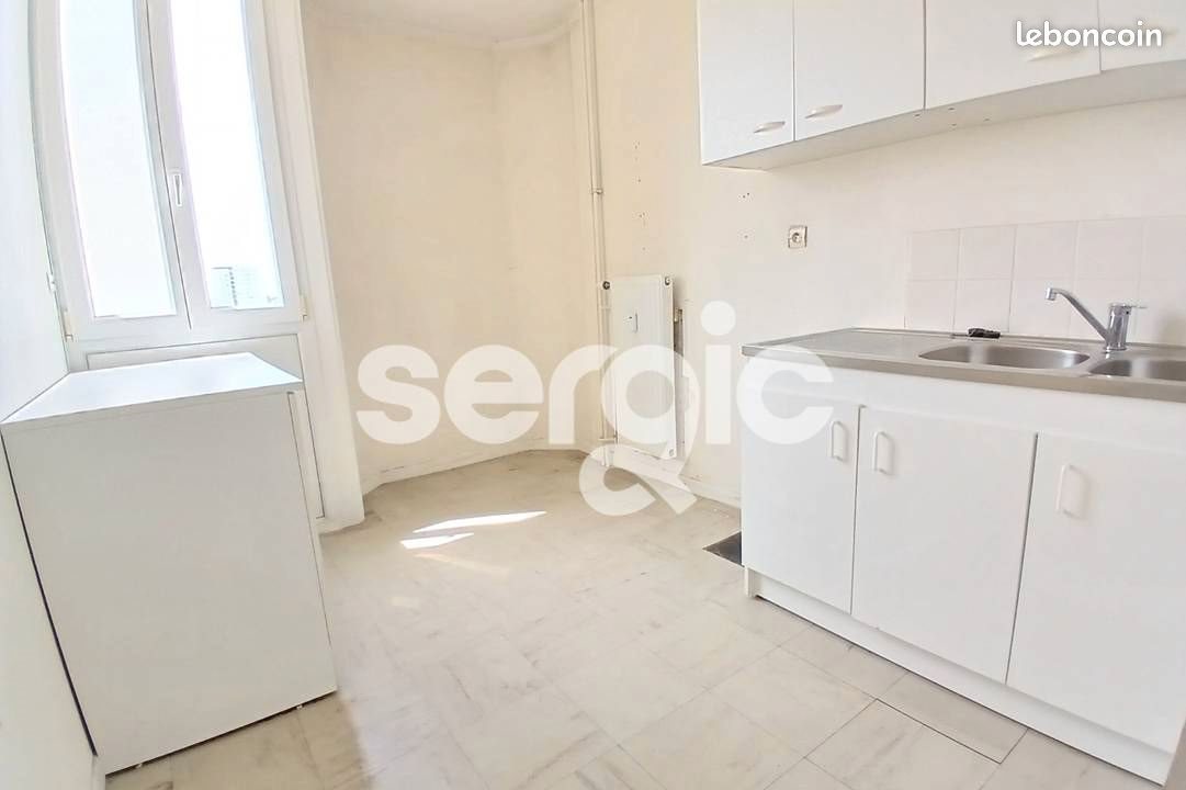 Appartement à vendre, 53m², Mons-en-Baroeul