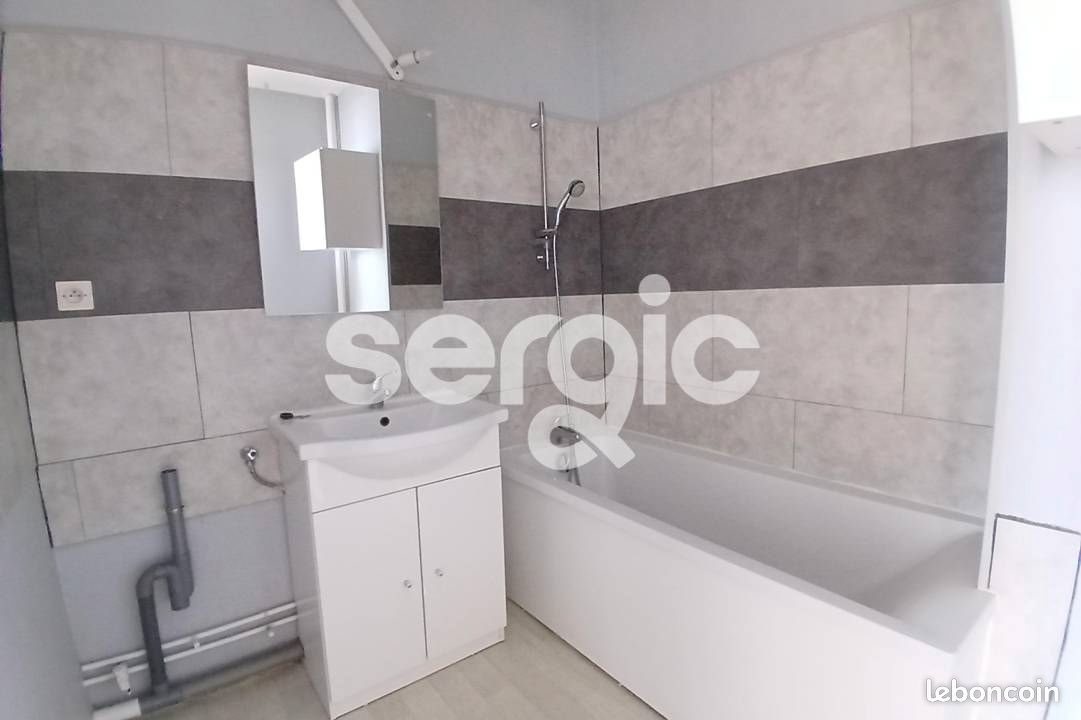 Appartement à vendre, 53m², Mons-en-Baroeul